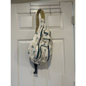 Kavu‎ Pineapple Sling Bag